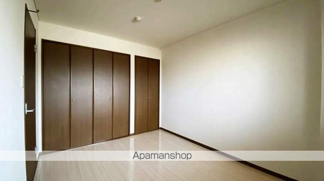 ベルグランデ高柳の内装写真
