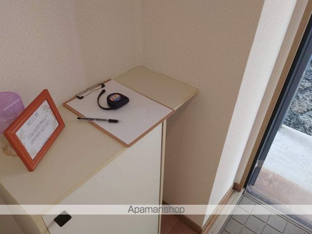 ビーライン日吉台 Bの内装写真