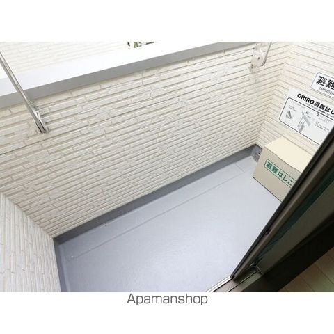 REGALEST浄心の内装写真