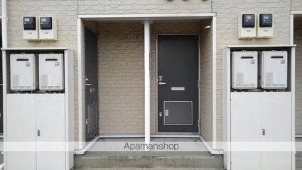 レオパレス馬場[1K/28.02m2]のその他設備