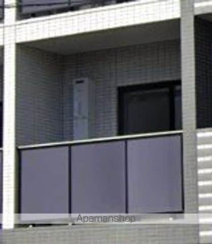 プラシア蒲田 THE GRAND RESIDENCEの内装写真