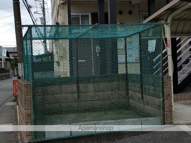 レオパレスサンデン7のその他写真