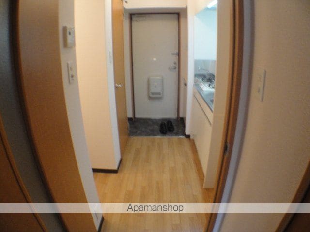 M’プラザ津田駅前十二番館の内装写真