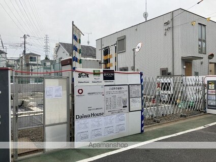 （仮称）板橋区高島平２丁目ＰＪ[2LDK/44.79m2]の内装3