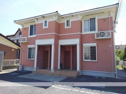 東京都立川市砂川町６丁目[2LDK/54.67m2]の外観3