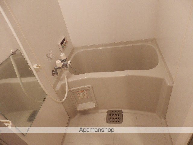 グランメール緑道舘の内装写真