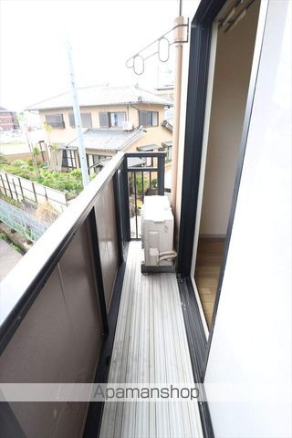 アーバン松井 C棟の内装写真