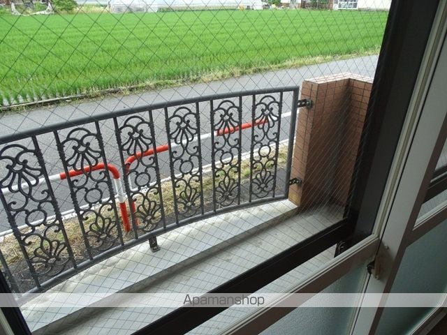 サンモールピアA棟の内装写真