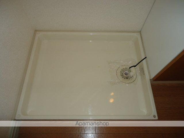 スィートジュノーの内装写真