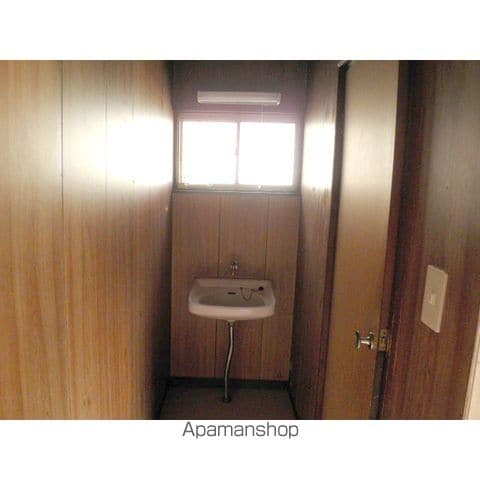 印役町5ー6ー45 深瀬様貸家 西北の内装写真