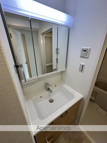 ALIVIS北梅田の内装写真