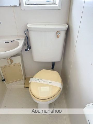サンハイムの内装写真