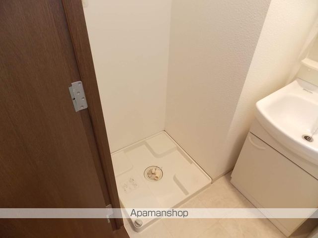 プラウランド小牧の内装写真