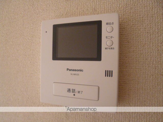 フレマリール安藤の内装写真