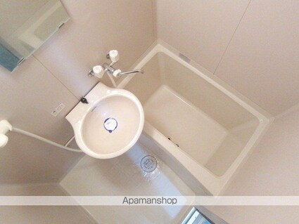 プリムローゼ青木島[1K/28.44m2]のバス