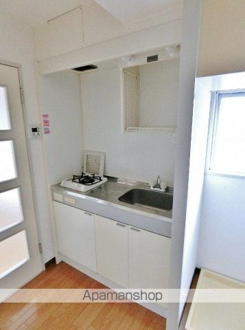 FORWEST段原の内装写真