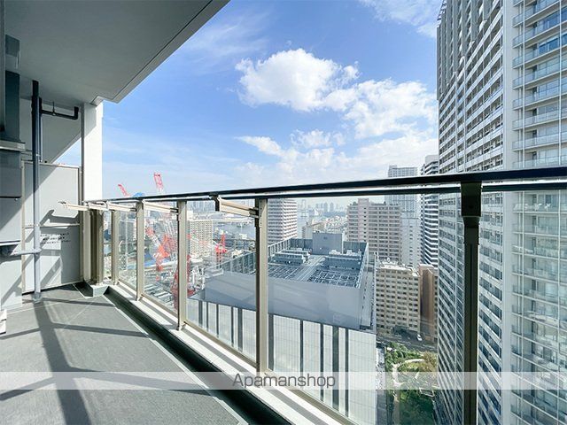 ロイヤルパークス品川の内装写真