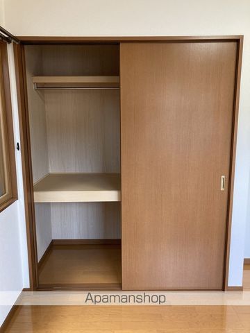 ブリス141の内装写真
