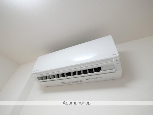 ラフィスタ町田の内装写真