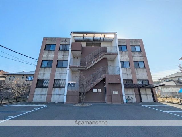 サバーブテラス黒崎新町