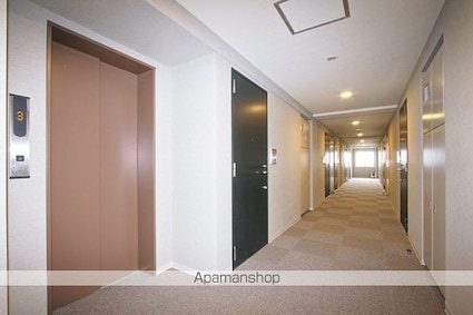 エスティメゾン中野富士見町[2LDK/53.95m2]の共用部5