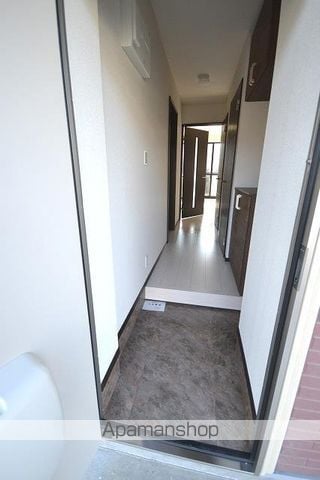 ステイプルの内装写真