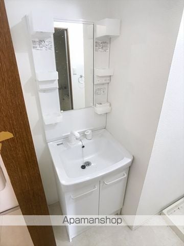 リーリエの内装写真