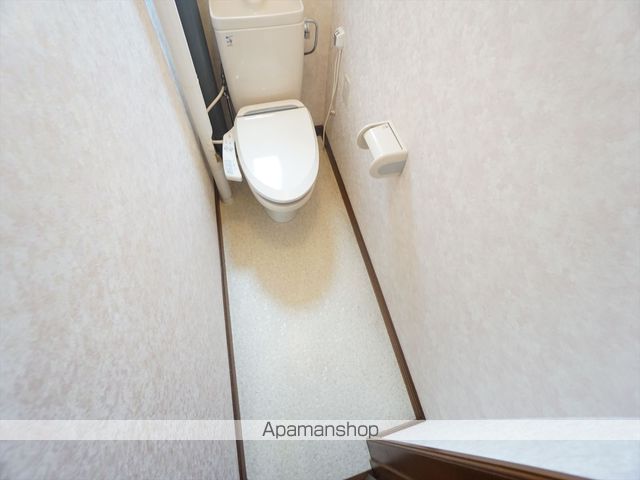 札内グリーンハイツの内装写真