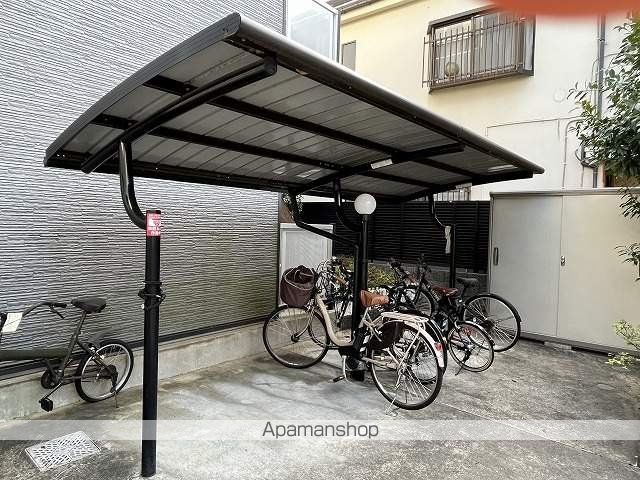 レオパレスリブェールのその他写真
