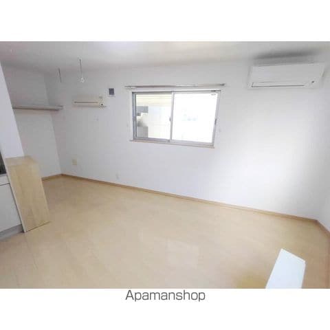 エスパシオ品川大井の内装写真