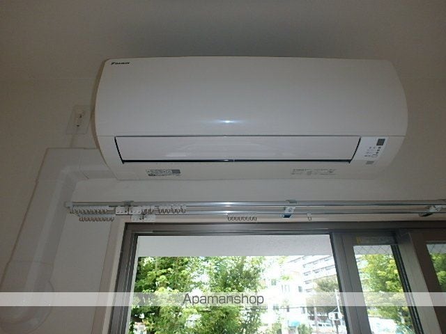 ADVANCENISHIUMEDAWINDSの内装写真