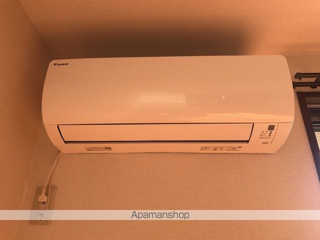 SINCEROA棟の内装写真