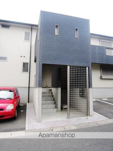 ルミエール大刀洗の外観写真