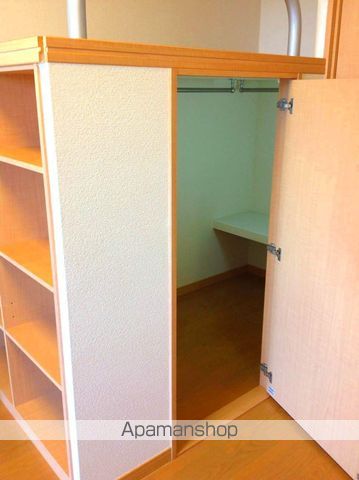レオパレスレインボーステイツの内装写真