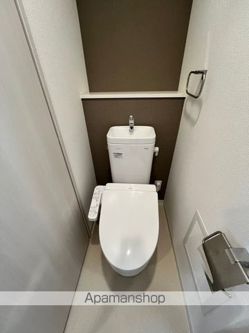ラグゼナ平塚の内装写真
