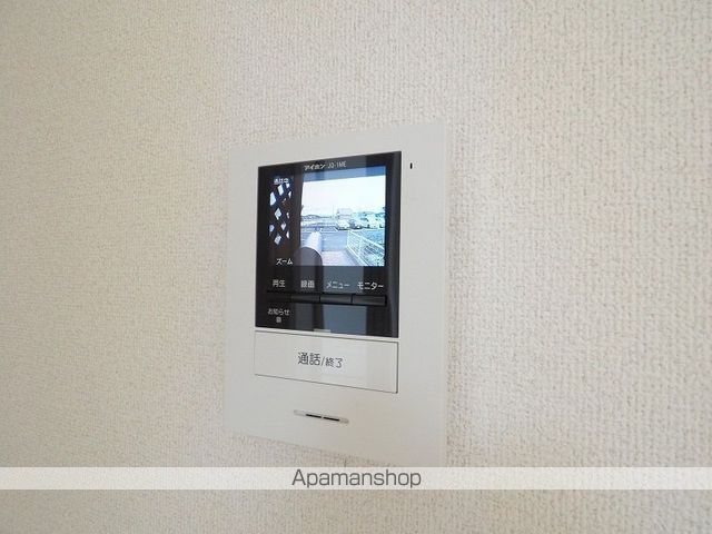 エスポワール寺畔 Bの内装写真