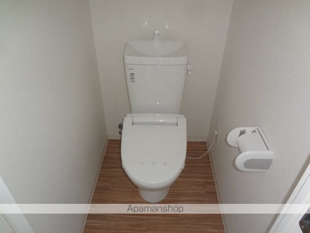 ブルースターG1の内装写真