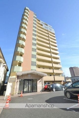 F’sflats古船場の内装写真