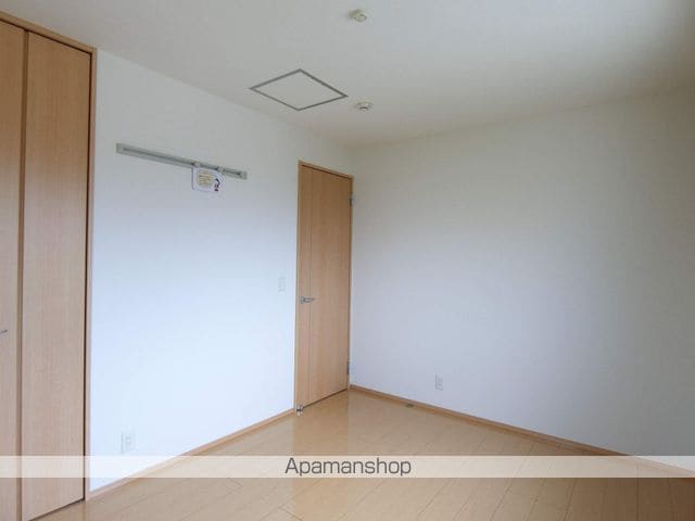 AフラッツAの内装写真