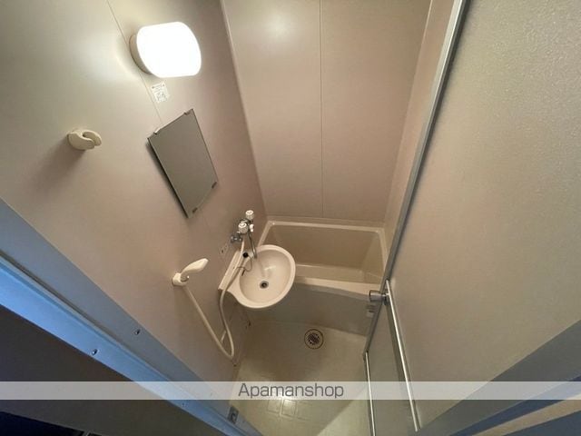 AVENUEの内装写真