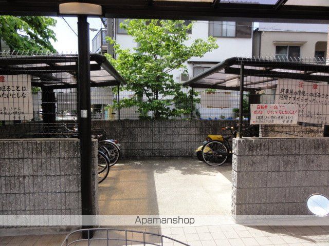 サンライフ立花の外観写真