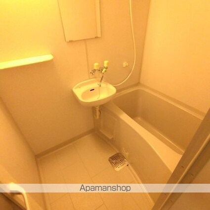 宮城県仙台市泉区上谷刈１丁目[1K/26.2m2]の内装4