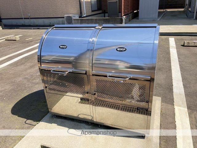 ベレオ東新町のその他写真