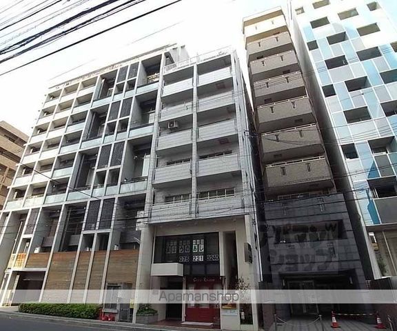 シティファースト四条西洞院