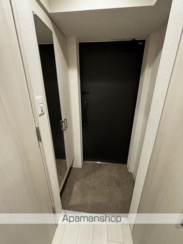 FIRSTFIOREJUSOELIOの内装写真