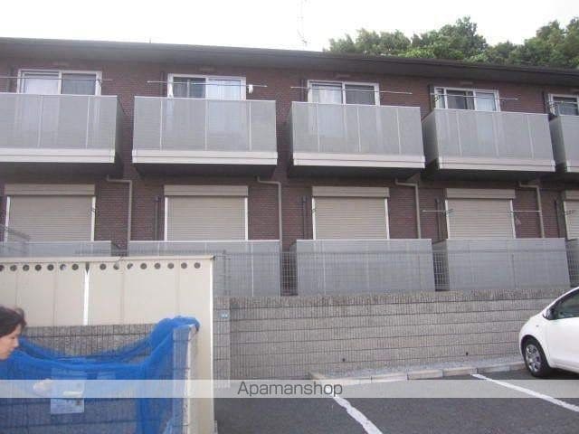 京浜東北・根岸線 北浦和駅 徒歩8分 2階建 築23年の外観写真