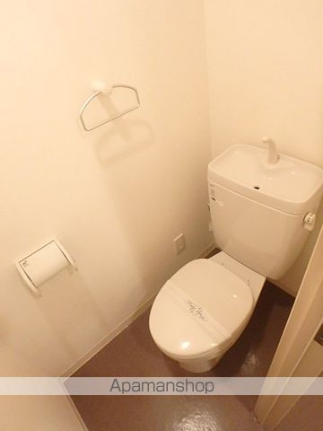 アルネ美園の内装写真
