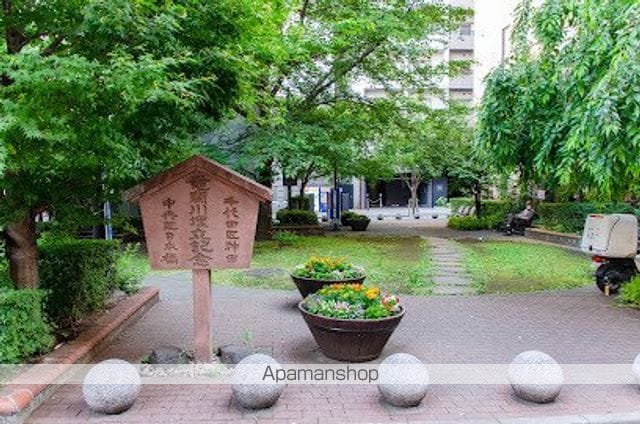 パークアクシス日本橋本町の周辺写真