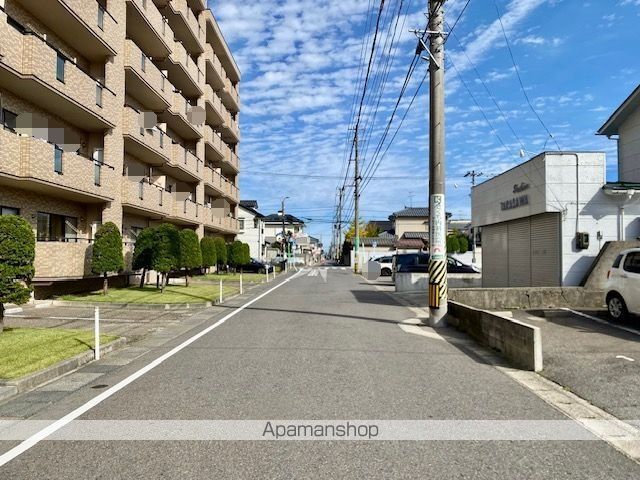Maison de Richの周辺写真