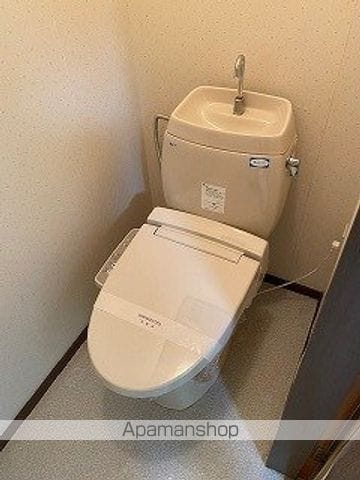伊藤コーポの内装写真